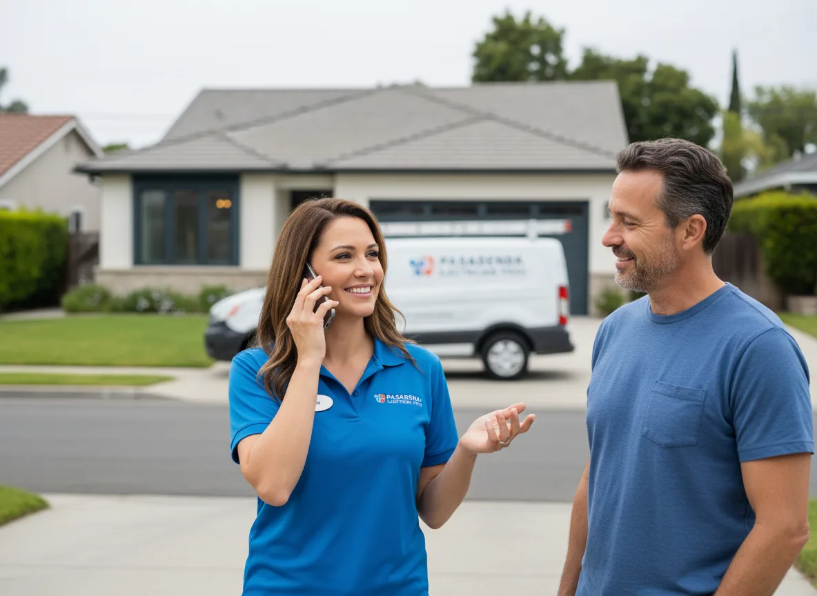 Electrician Coal Township, PA FAQs